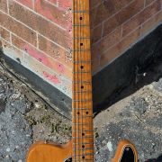 1972 Fender Telecaster