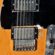 1972 Fender Telecaster