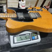 1972 Fender Telecaster