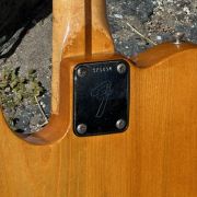 1972 Fender Telecaster