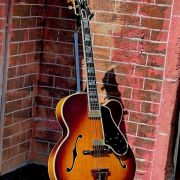 1963 Gibson Johnny Smith Double