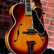 1963 Gibson Johnny Smith Double