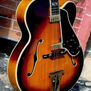 1963 Gibson Johnny Smith Double