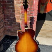 1963 Gibson Johnny Smith Double