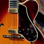 1963 Gibson Johnny Smith Double