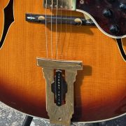 1963 Gibson Johnny Smith Double