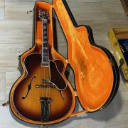 1963 Gibson Johnny Smith Double