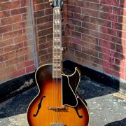 1962 Gibson L-4C