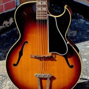 1962 Gibson L-4C