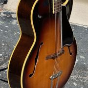 1962 Gibson L-4C