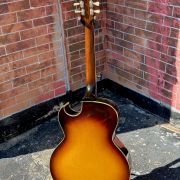 1962 Gibson L-4C