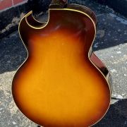 1962 Gibson L-4C