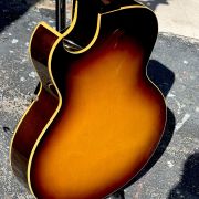 1962 Gibson L-4C