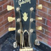 1962 Gibson L-4C