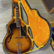 1962 Gibson L-4C