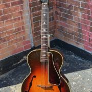 1941 Gibson L-4