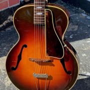 1941 Gibson L-4