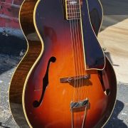 1941 Gibson L-4