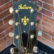 1941 Gibson L-4