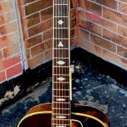 1941 Gibson L-4