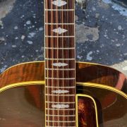 1941 Gibson L-4