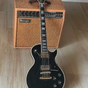 1974 Gibson Les Paul Custom