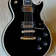 1974 Gibson Les Paul Custom