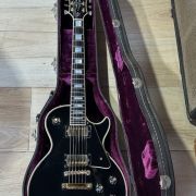 1974 Gibson Les Paul Custom