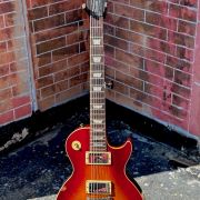 1982 Gibson Les Paul Std.