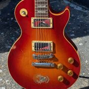 1982 Gibson Les Paul Std.