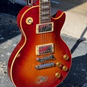 1982 Gibson Les Paul Std.