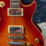 1982 Gibson Les Paul Std.