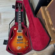 1982 Gibson Les Paul Std.