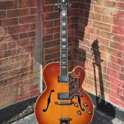 1963 Gibson Tal Farlow Custom