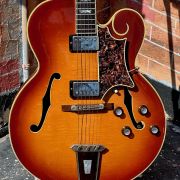 1963 Gibson Tal Farlow Custom