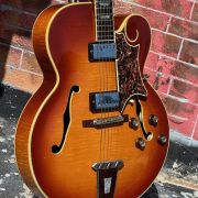 1963 Gibson Tal Farlow Custom