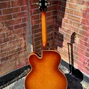 1963 Gibson Tal Farlow Custom