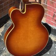 1963 Gibson Tal Farlow Custom