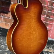 1963 Gibson Tal Farlow Custom