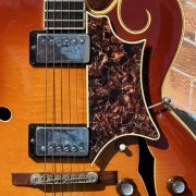 1963 Gibson Tal Farlow Custom