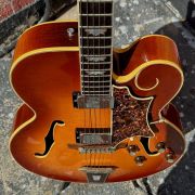 1963 Gibson Tal Farlow Custom