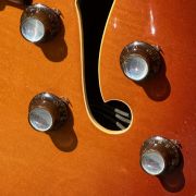 1963 Gibson Tal Farlow Custom