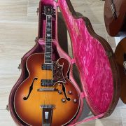 1963 Gibson Tal Farlow Custom