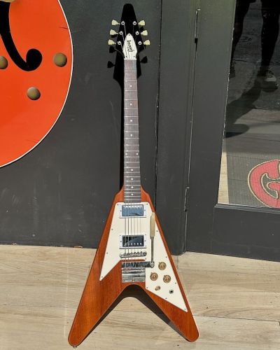 2007 Gibson Flying V ’67 Reissue