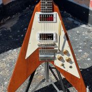 2007 Gibson Flying V ’67 Reissue