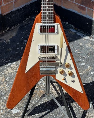 2007 Gibson Flying V ’67 Reissue