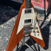 2007 Gibson Flying V ’67 Reissue