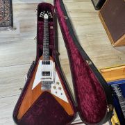 2007 Gibson Flying V ’67 Reissue