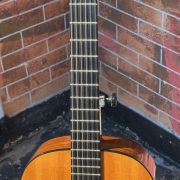 1966 Epiphone EC-300 Barcelone Classical Guitar