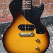 1958 Gibson Les Paul Jr.